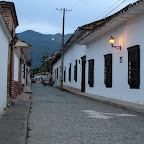 Caminando en el tiempo