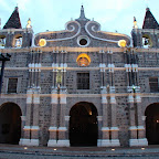 Iglesia de Santa B&aacute;rbara
