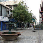Peatonal Sarandi