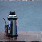 El Mate