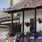 Balcones Balcones