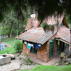 Casa de paso