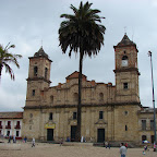 Catedral de Zipaquir&aacute;
