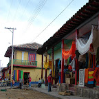 Dormir en R&aacute;quira