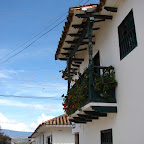 Balcones Balcones