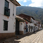 Caminando por la Villa Caminando por la Villa