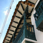 Balcones Balcones