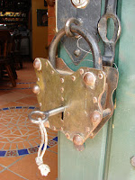 Una llave con historia MSS