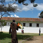 Flores para el altar Flores para el altar