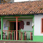 Al rededor de la plaza Al rededor de la plaza