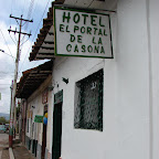 Nuestro hotel en Paipa Nuestro hotel en Paipa