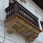 Balcones Balcones