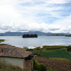 La laguna