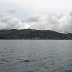 Aquitania, al fondo