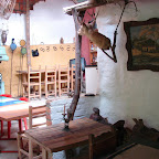 La Rancha La Rancha
