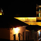 Catedral de Barichara