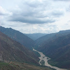El ca&ntilde;&oacute;n del Chicamocha