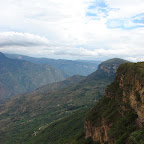 El Ca&ntilde;&oacute;n del Chicamocha