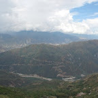 Panor&aacute;mica del Ca&ntilde;&oacute;n del Chicamocha