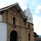 La Capilla de Las Nieves