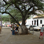 Plaza de Las Nieves