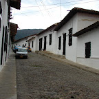 Calles en Gir&oacute;n