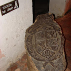 Escudo de Gir&oacute;n