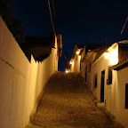 Cuesta arriba Cuesta arriba