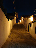 Cuesta arriba MSS