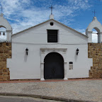 La capilla más antigua de Bucaramanga La capilla más antigua de Bucaramanga