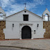 La capilla más antigua de Bucaramanga MSS