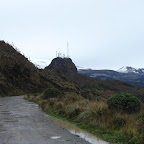Cerro Gualí y La Olleta Cerro Gualí y La Olleta