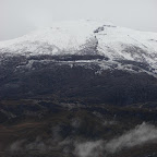 Nevado del Ruiz - Kumanday Nevado del Ruiz - Kumanday