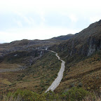 Carretera a Murillo Carretera a Murillo