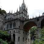 Santuario de Las Lajas