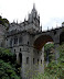 Santuario de Las Lajas Santuario de Las Lajas