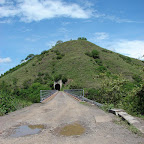 Túneles entre Huila y Tolima Túneles entre Huila y Tolima
