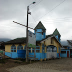 La iglesia de El Puerto La iglesia de El Puerto