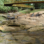 Panor&aacute;mica del complejo ceremonial Lavapatas