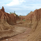 Desierto de la Tatac&oacute;a