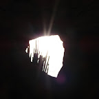 El Ojo del Desierto