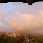Arcoiris sobre Filandia