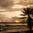 Atardecer en el Pacífico Atardecer en el Pacífico
