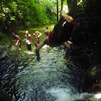La piscina natural La piscina natural