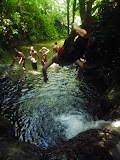 La piscina natural