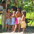 Niños waunan Niños waunan