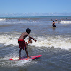 Aprendiz de surfing Aprendiz de surfing