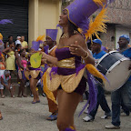 Las comparsas de San Pacho Las comparsas de San Pacho