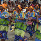 Las comparsas de San Pacho Las comparsas de San Pacho