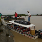 Listos para partir Listos para partir